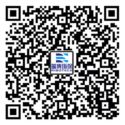 瑞博环保百家号二维码