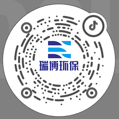 瑞博环保快手二维码