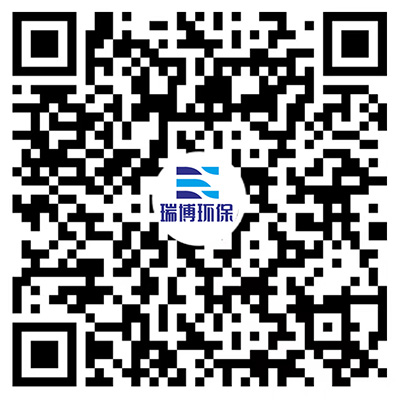 瑞博环保快手二维码