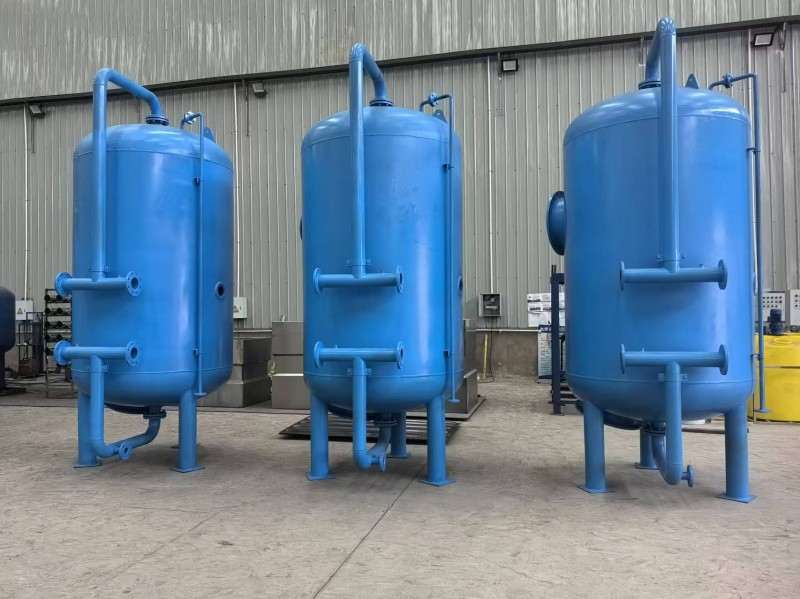 液体添加一体机
